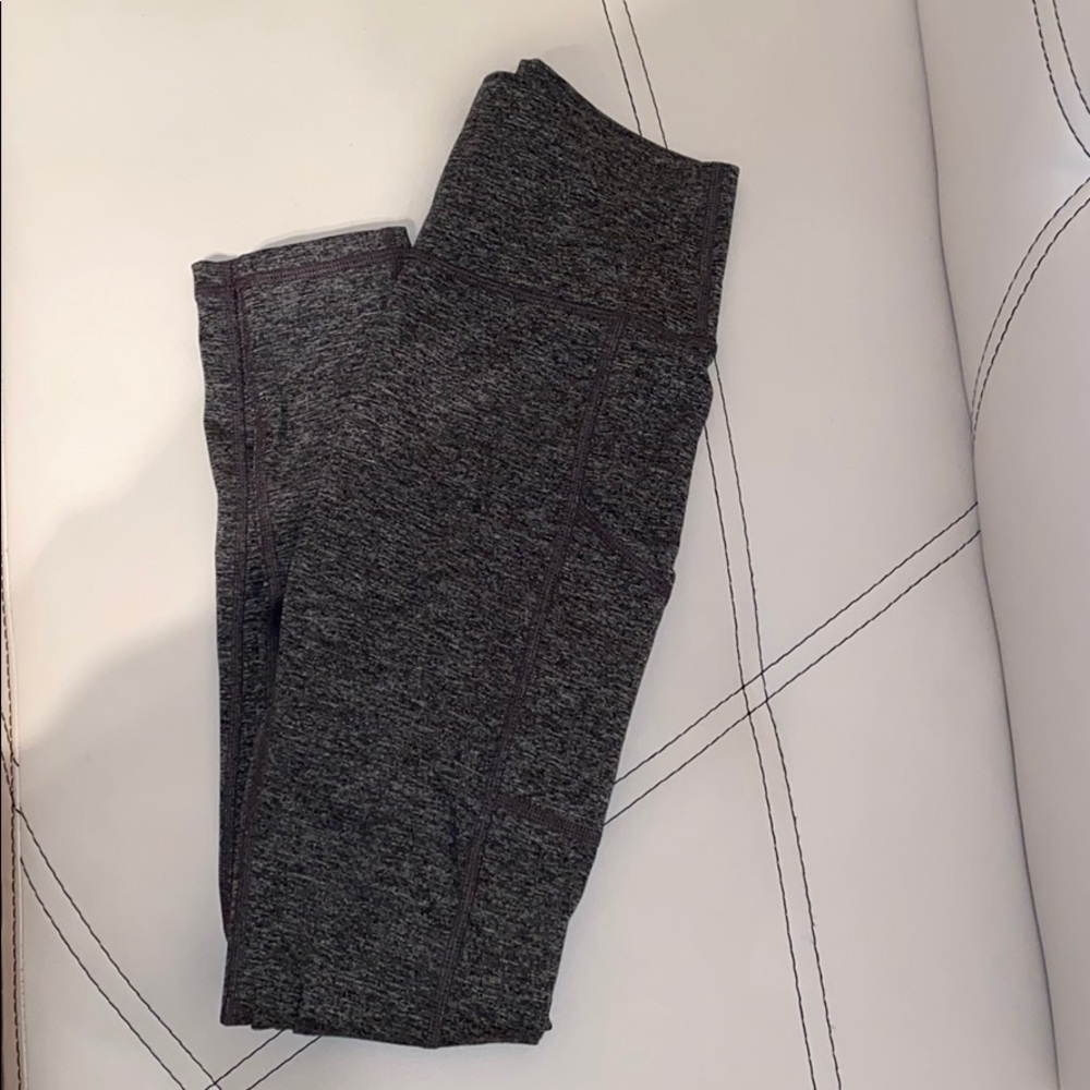 Aerie Winter 2019 Leggings